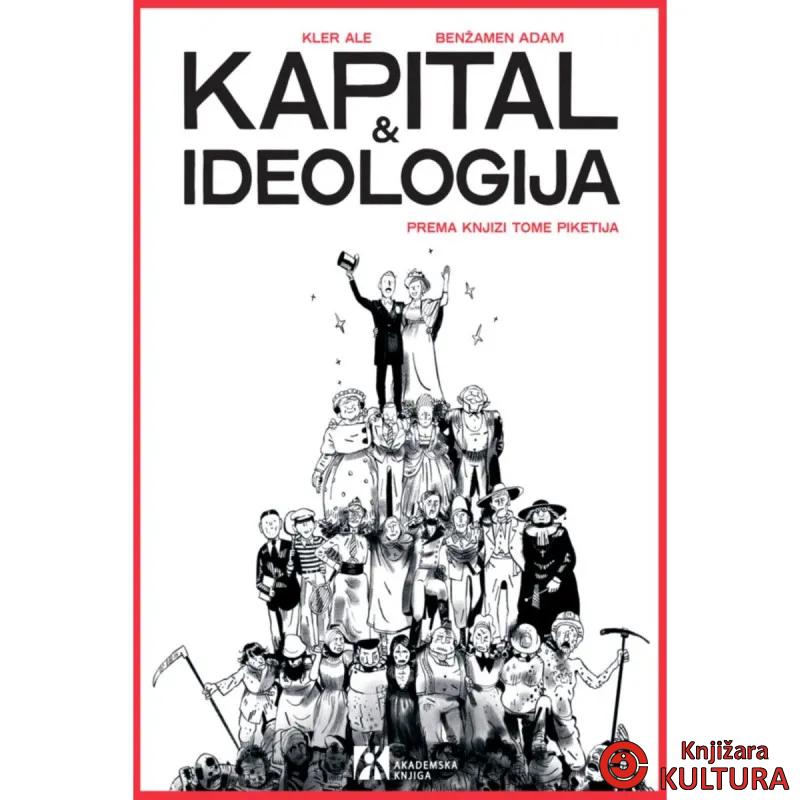 Kapital i ideologija 