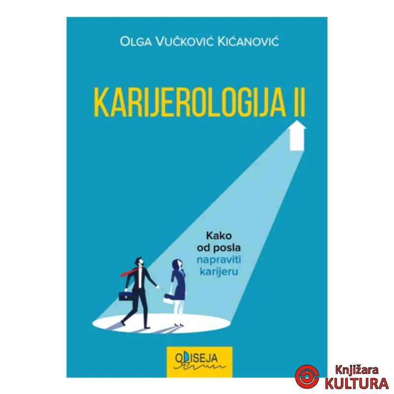 Karijerologija II 