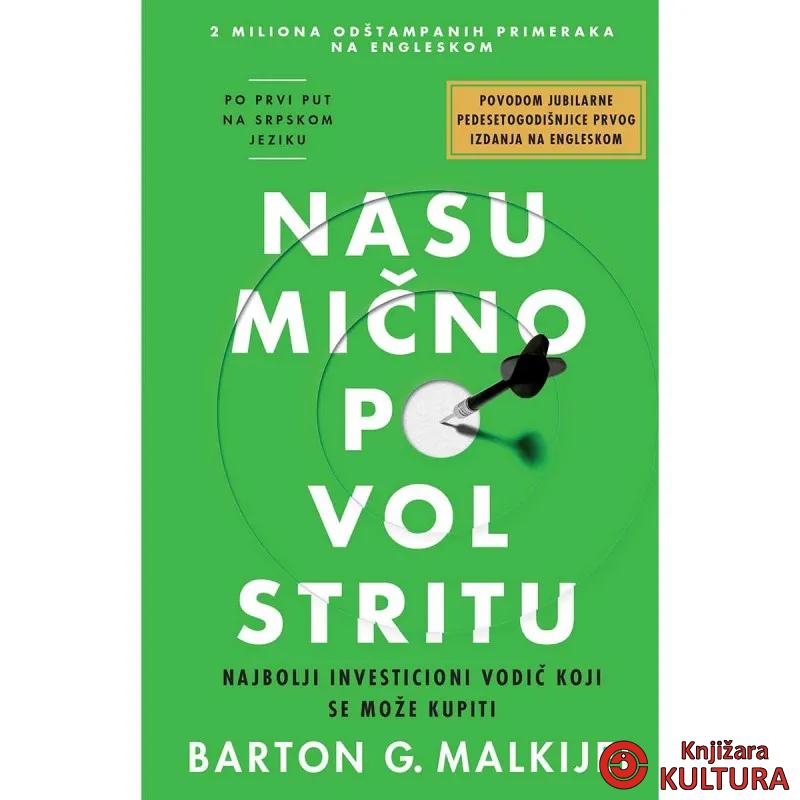 Nasumično po Volstritu 