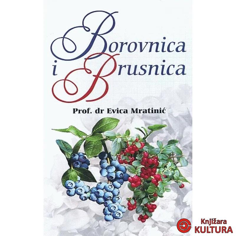 BOROVNICA I BRUSNICA 