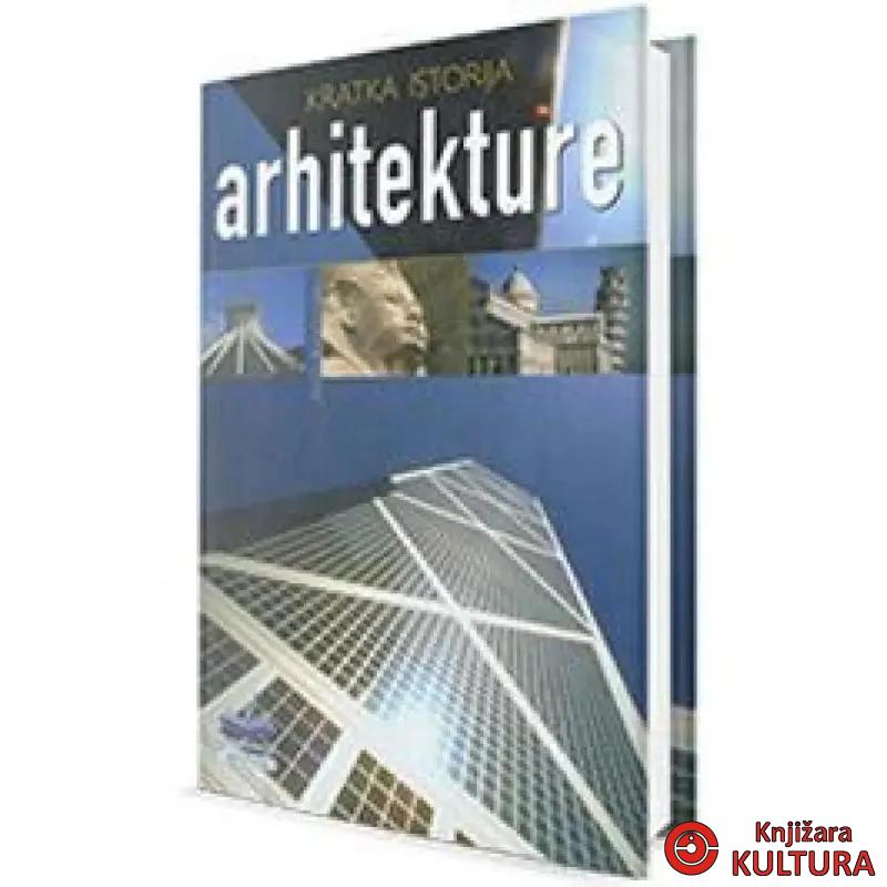 Kratka istorija arhitekture 