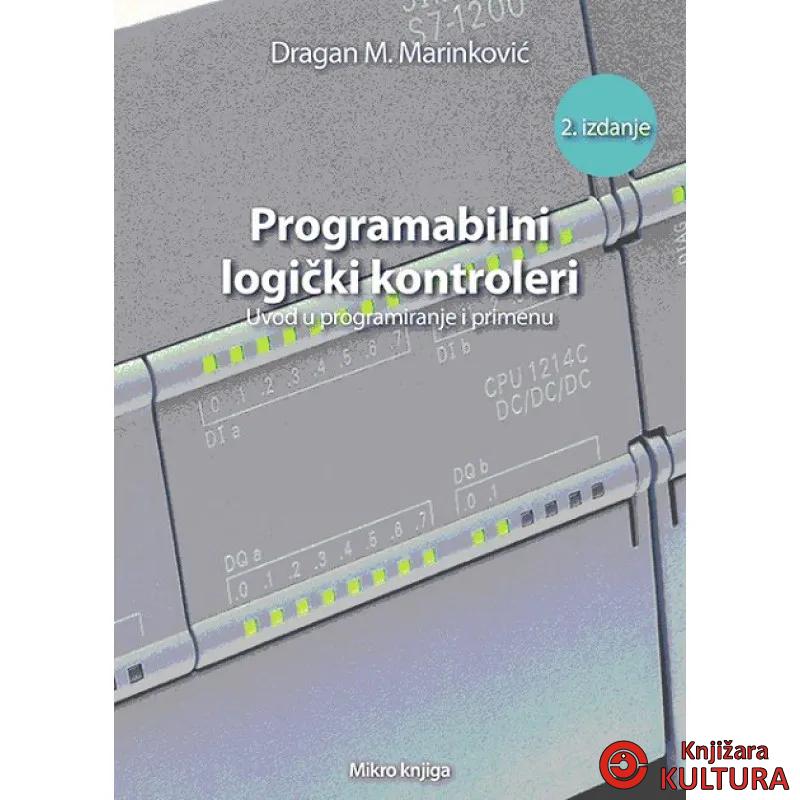 PROGRAMABILNI LOG KONTR UVOD U P 