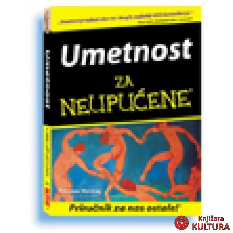 UMETNOST ZA NEUPUĆENE 