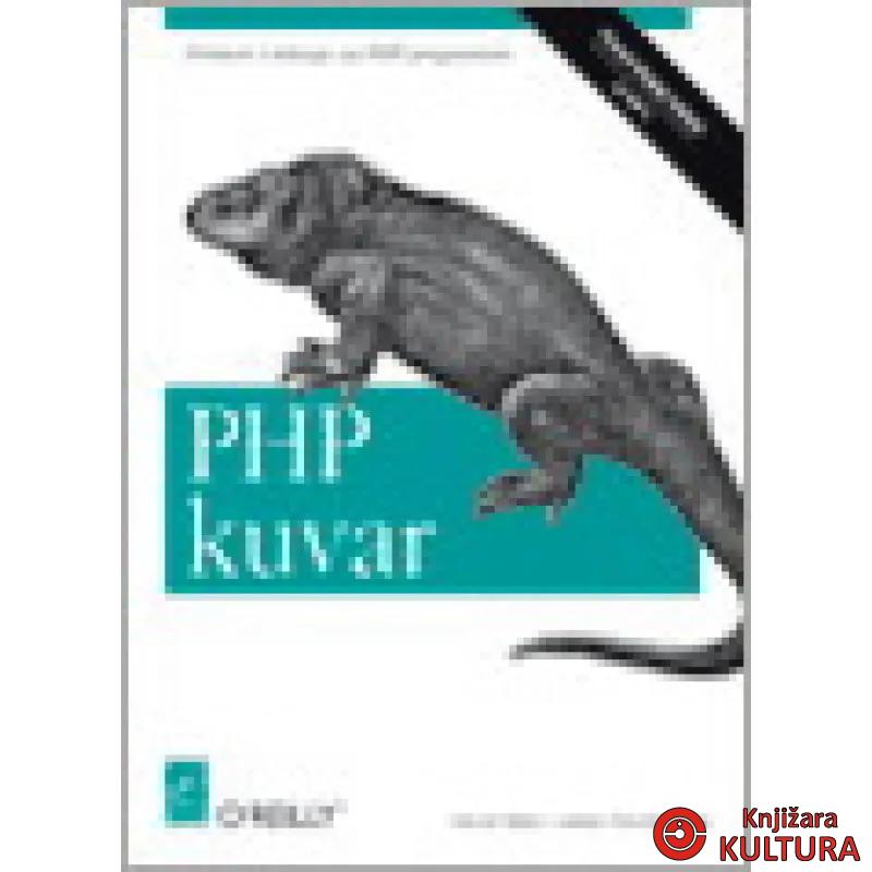 PHP KUVAR 