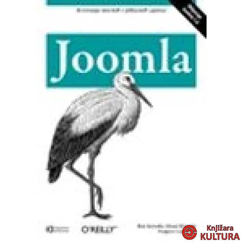 JOOMLA KREIRANJE MOĆNIH I EF 