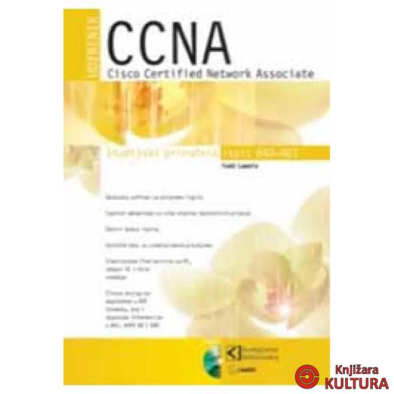 CCNA ISPIT 640-801 