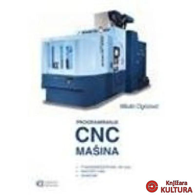 PROGRAMIRANJE SAVR CNC MAŠINA 