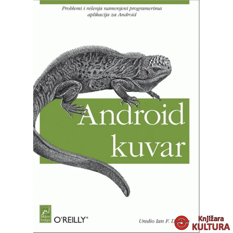 ANDROID KUVAR 