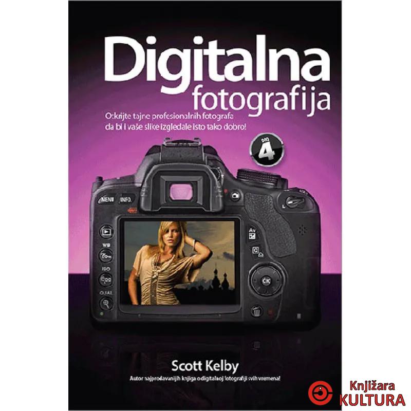 DIGITALNA FOTOGRAFIJA IV DEO 