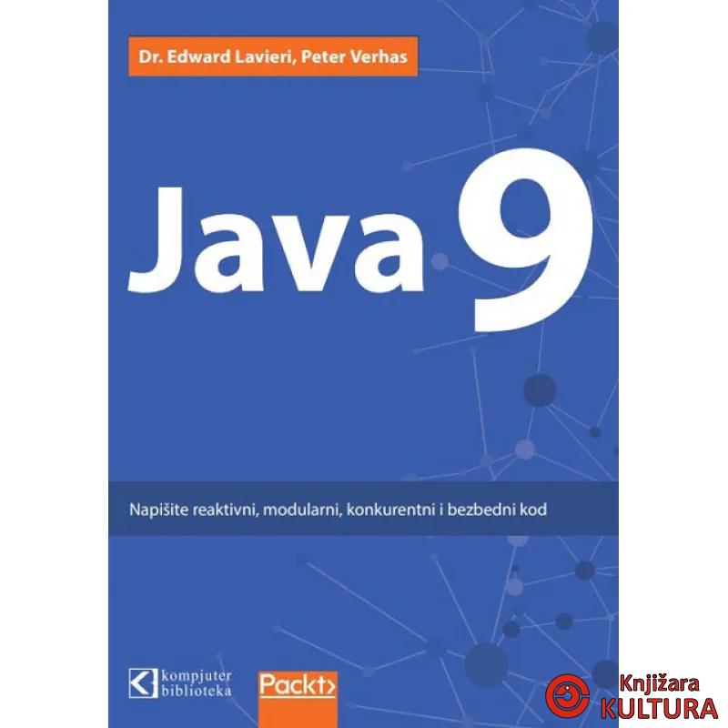 JAVA 9 KOMBIB 