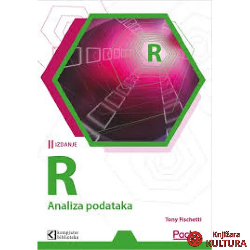 R analiza podataka 