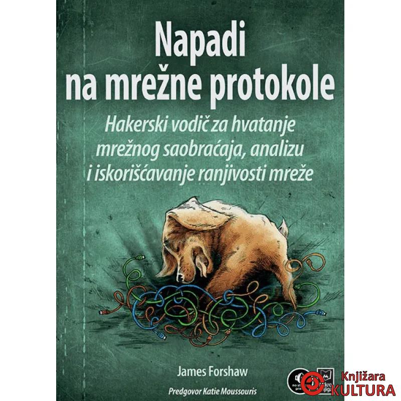 Napadi na mrežne protokole 