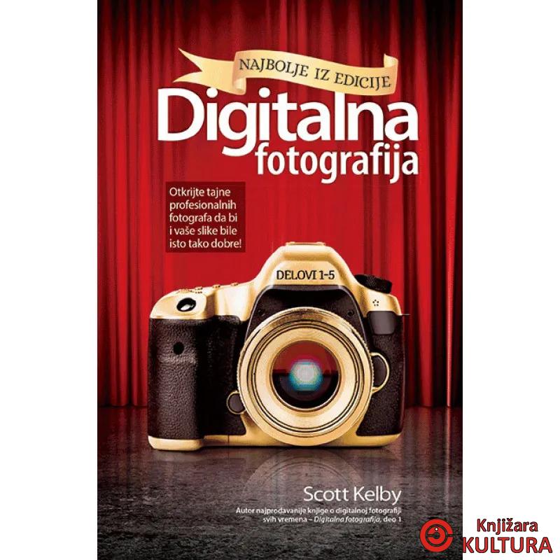 Najbolje iz edicije: Digitalna fotografija 