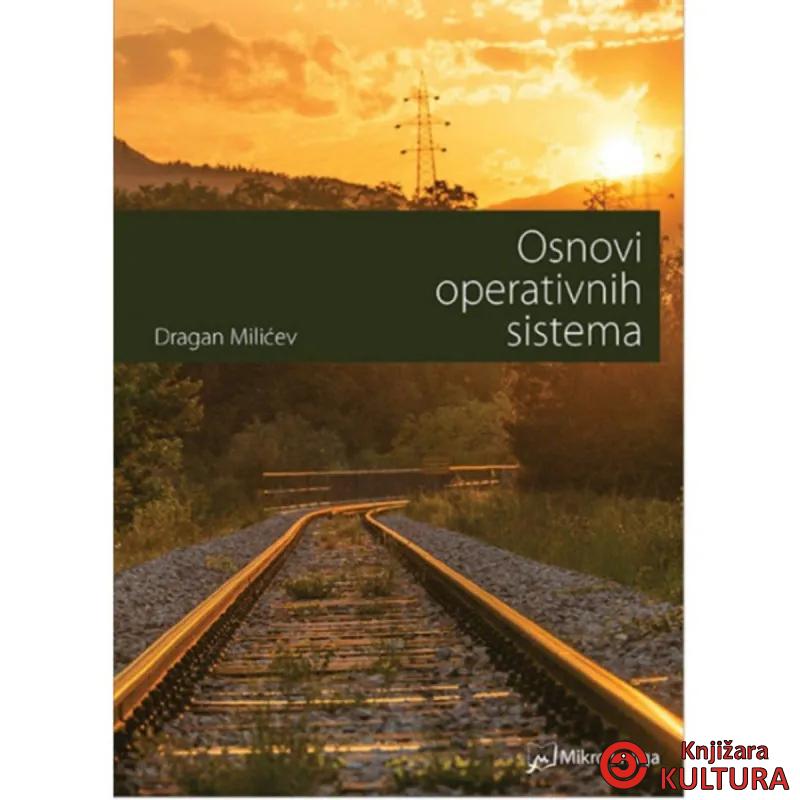 Osnovi operativnih sistema 