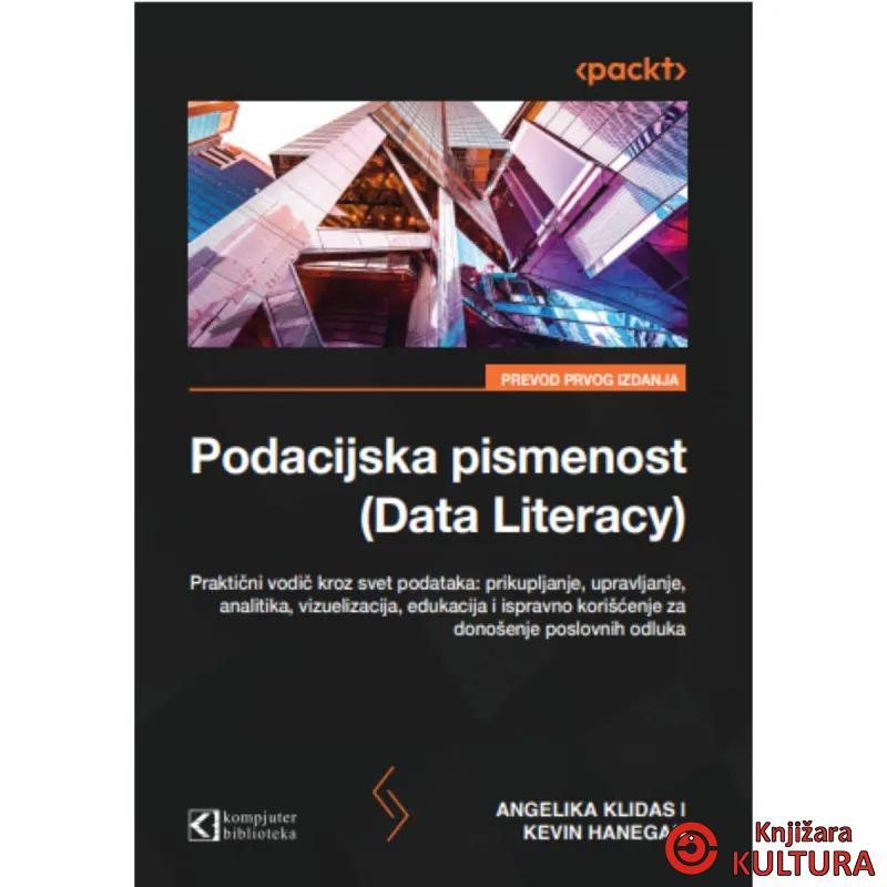 Podacijska pismenost (Data Literacy) 