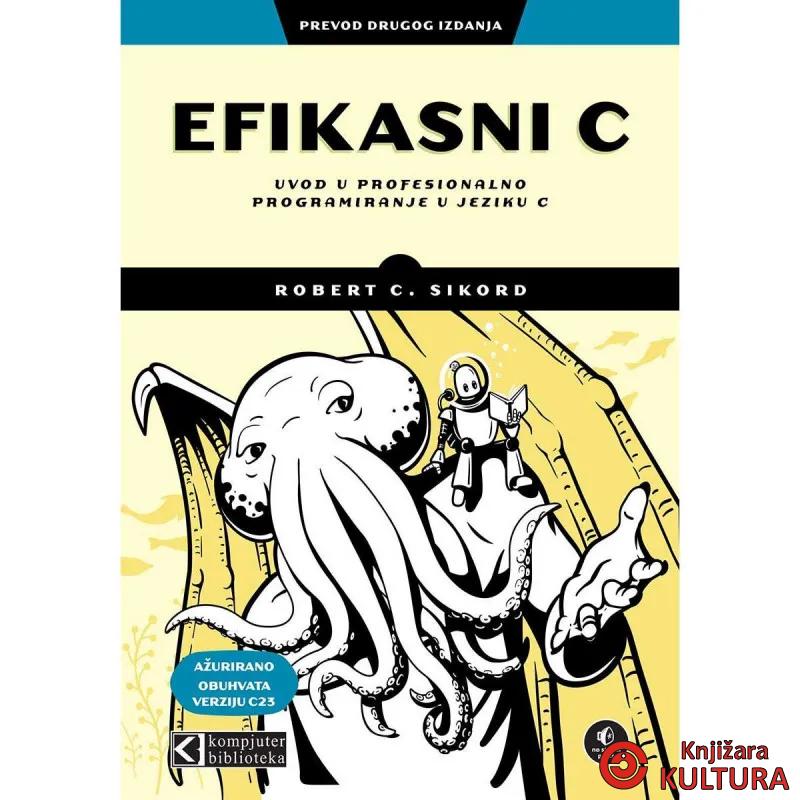Efikasni C, prevod II izdanja 