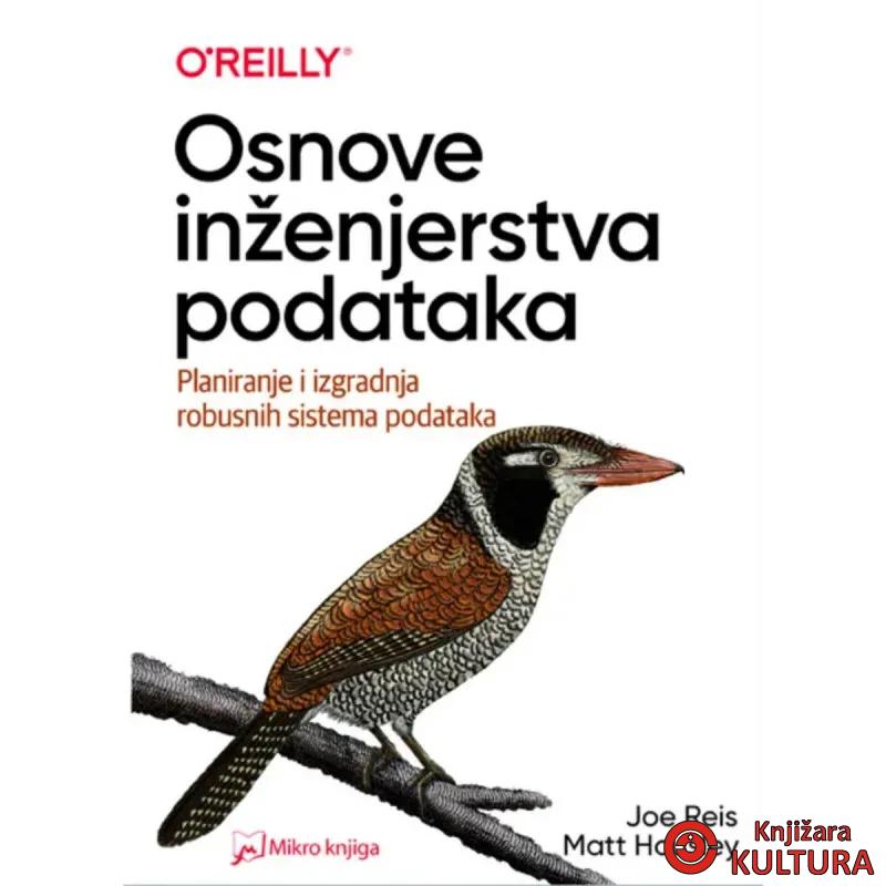 Osnove inženjerstva podataka 