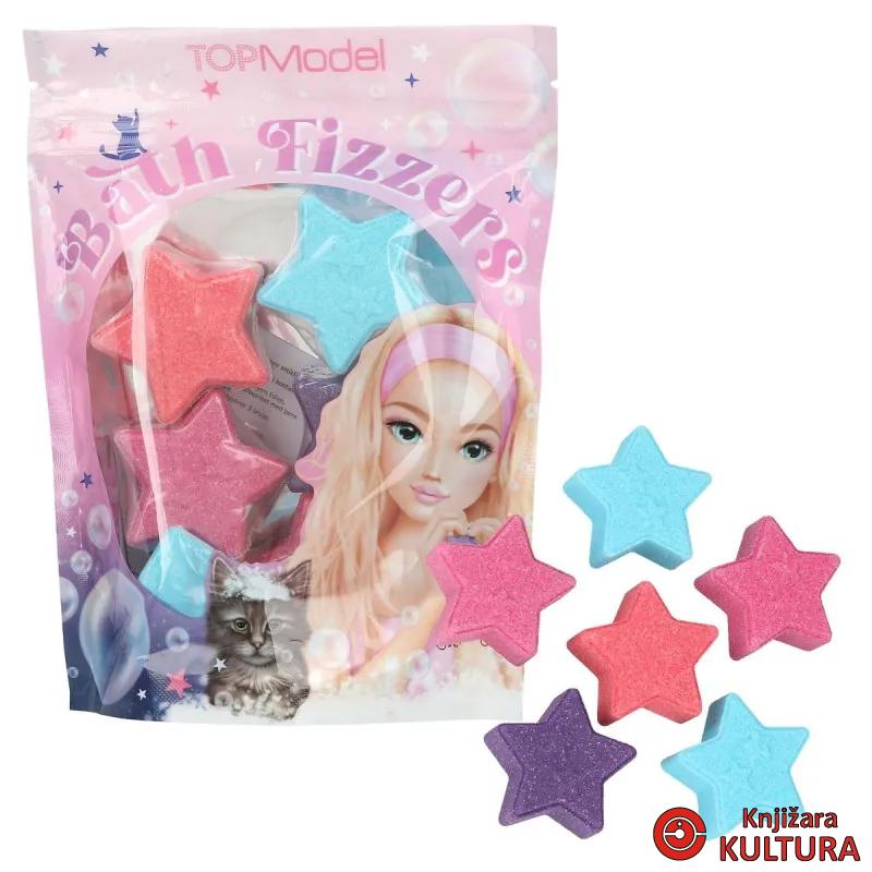 TOP MODEL ZVIJEZDICE ZA KUPANJE BEAUTY 