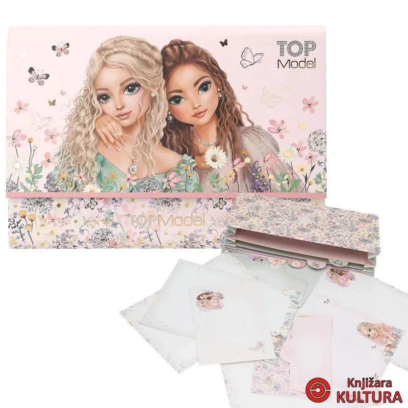 TOP MODEL REGISTAR SA PISMIMA SUMMER FEELING 6/1 