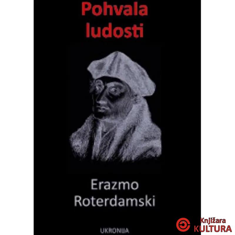 Pohvala ludosti 