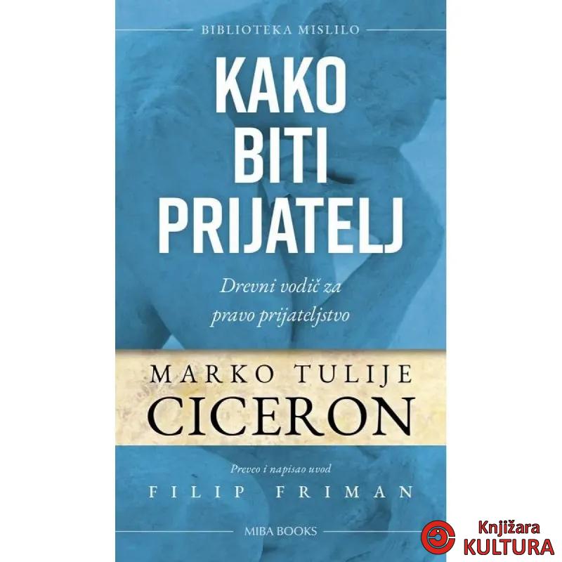 Kako biti prijatelj 