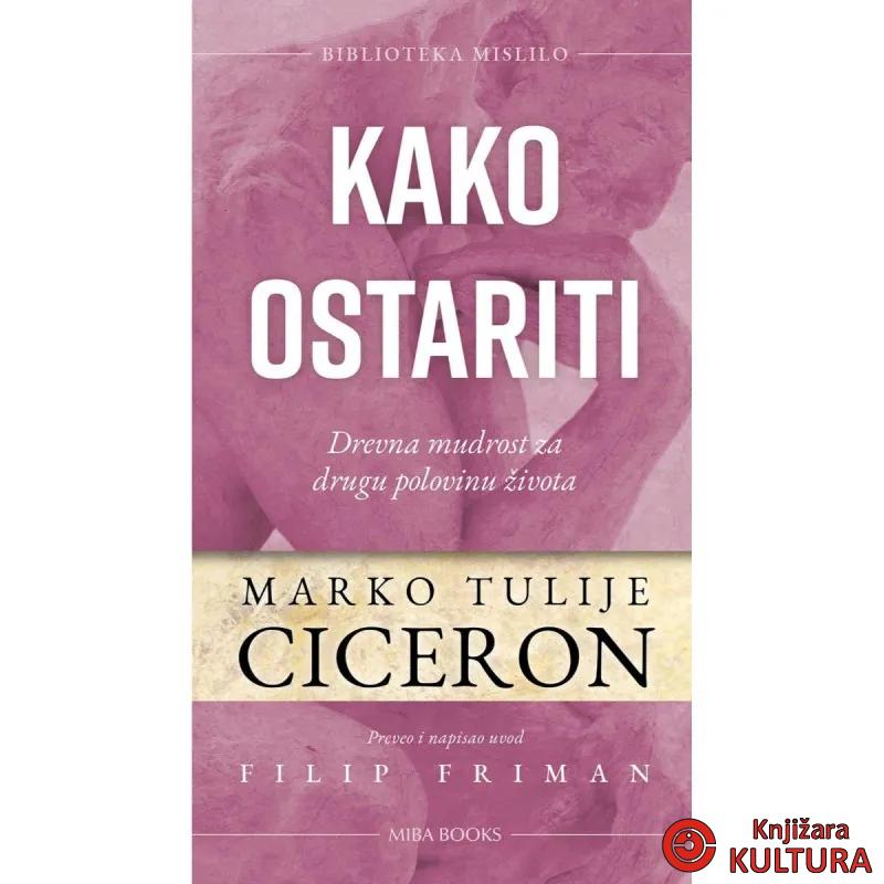 Kako ostariti 