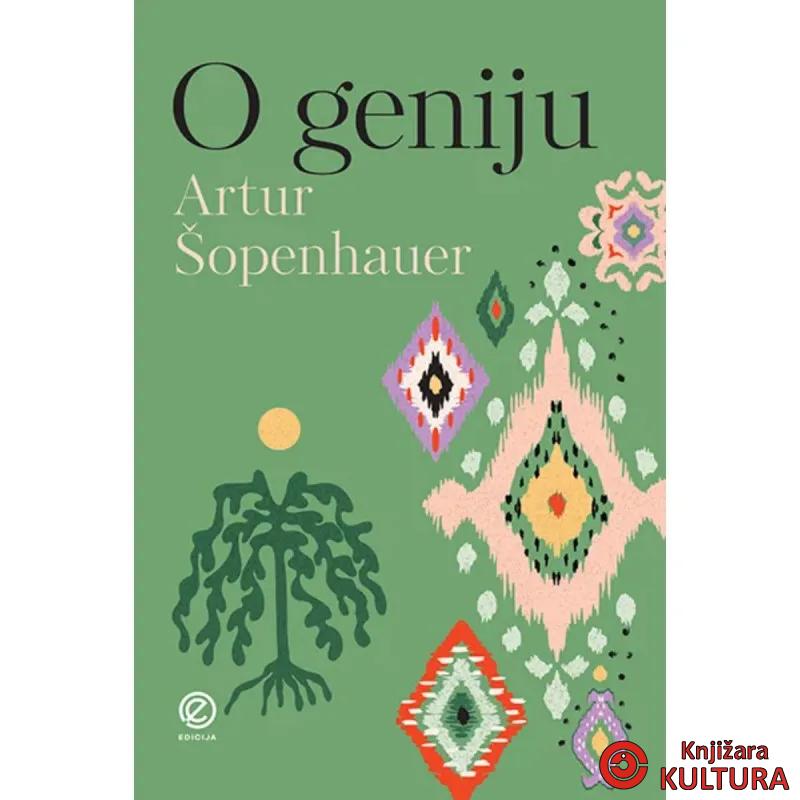 O geniju 