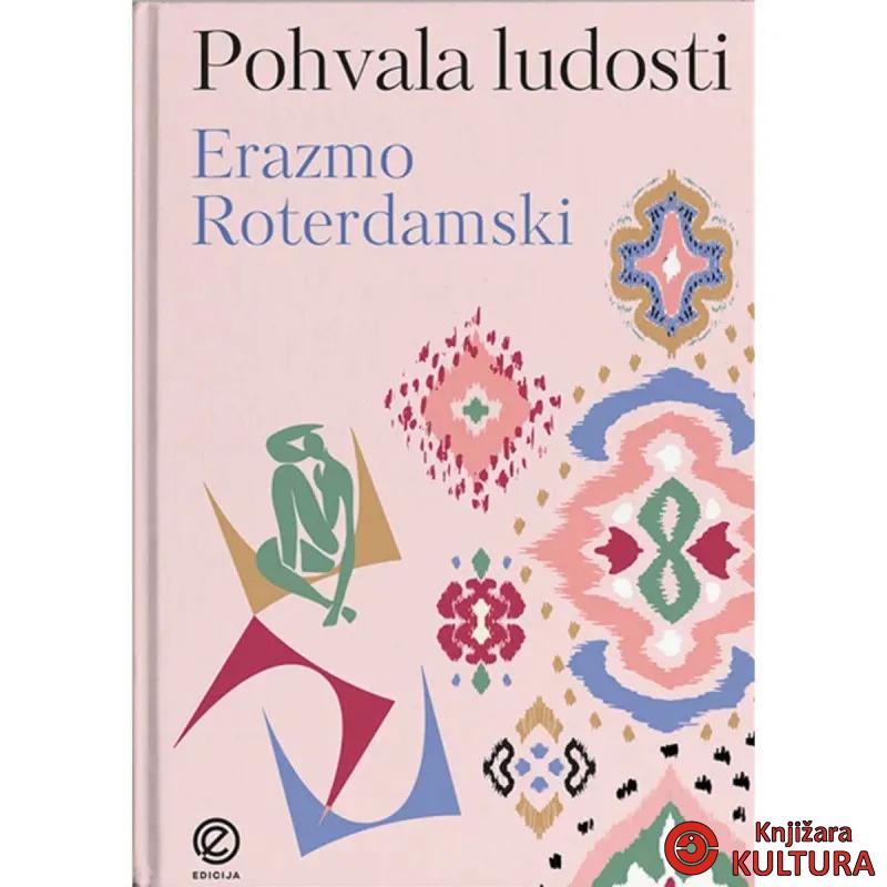 Pohvala ludosti 