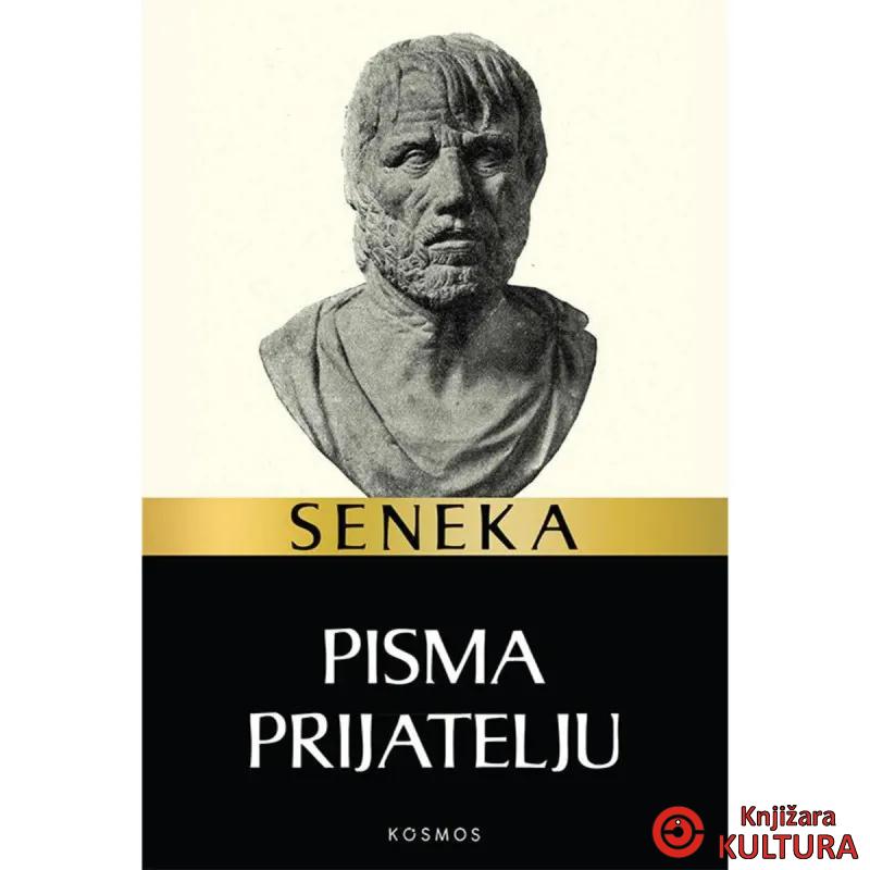 Pisma prijatelju 
