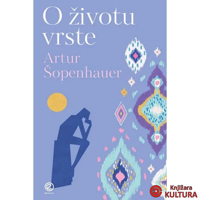 O životu vrste 