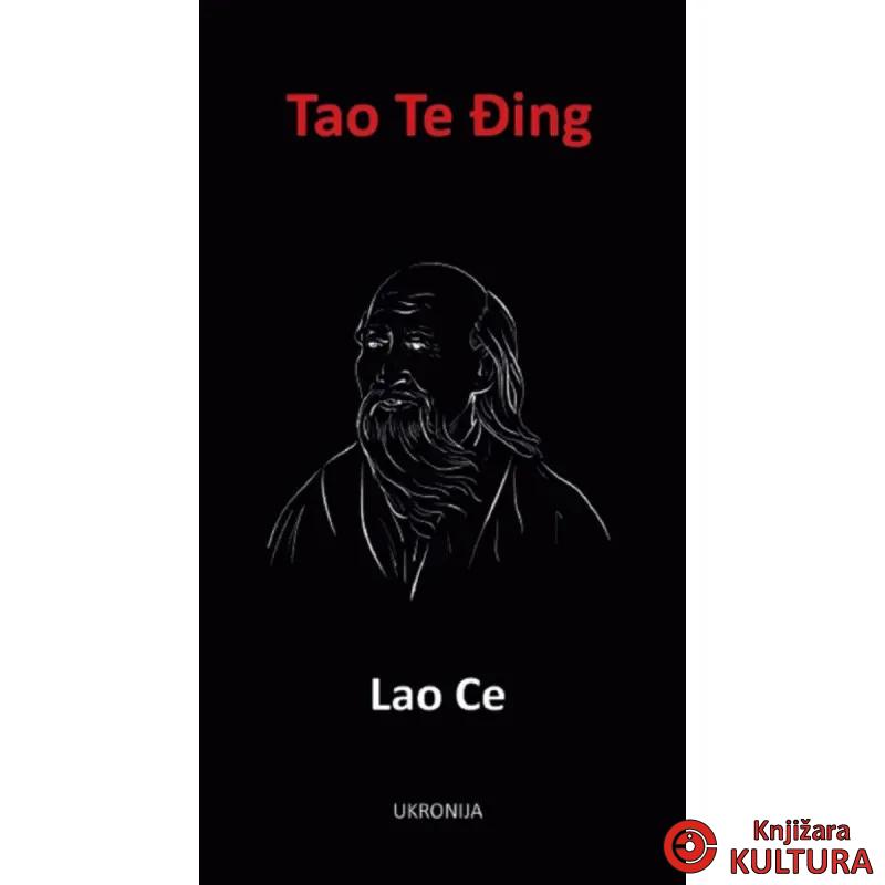 Tao Te Đing 