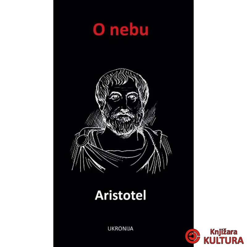 O nebu