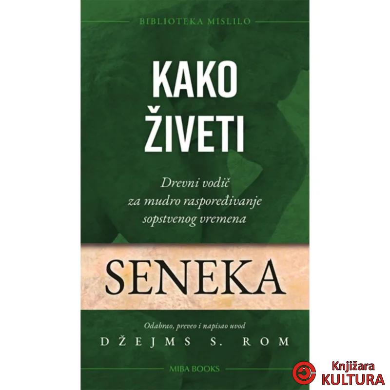 Kako živeti 