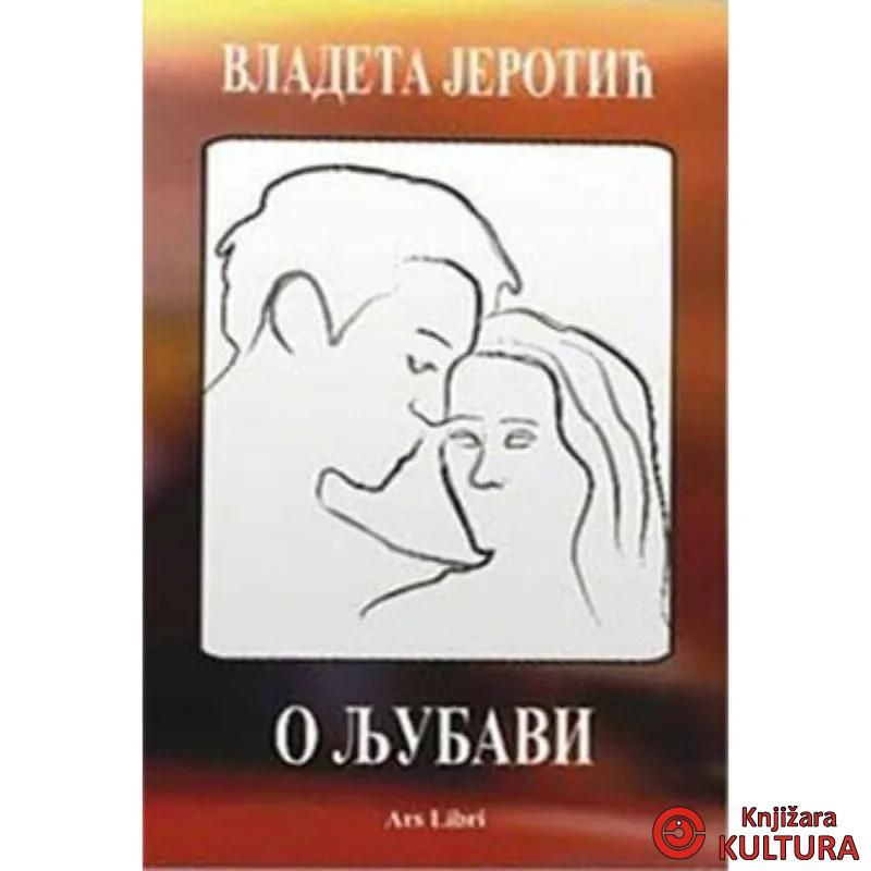 O ljubavi 