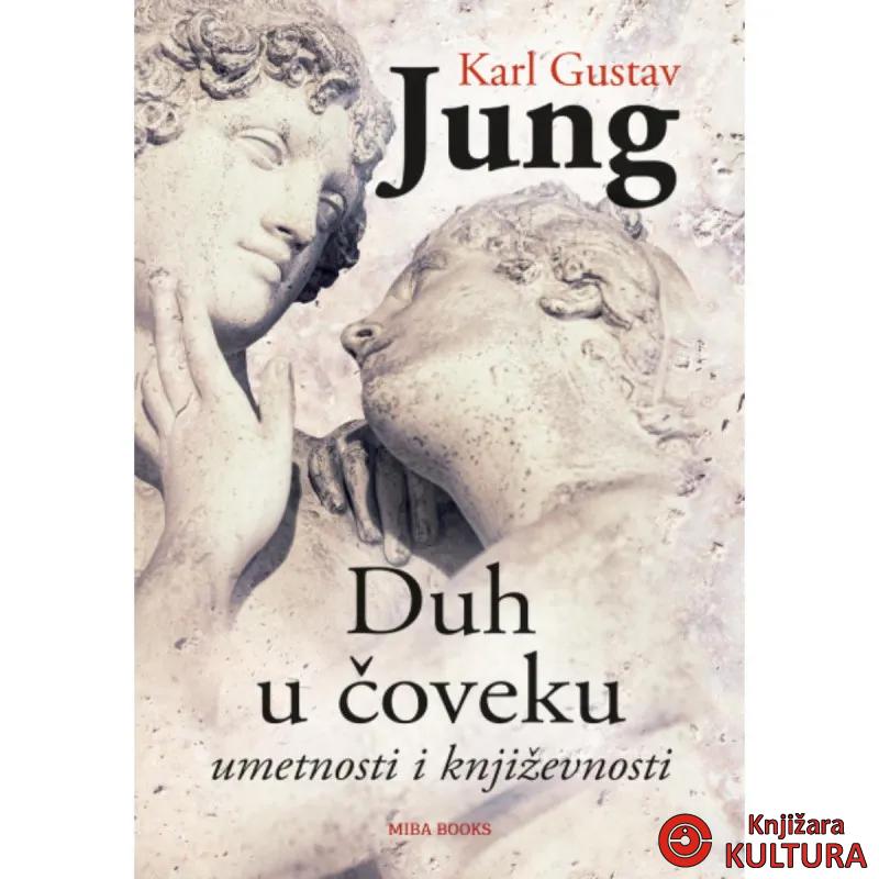 Duh u čoveku, umetnosti i književnosti 