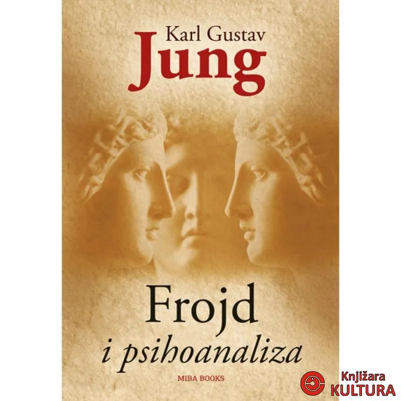 Frojd i psihoanaliza 
