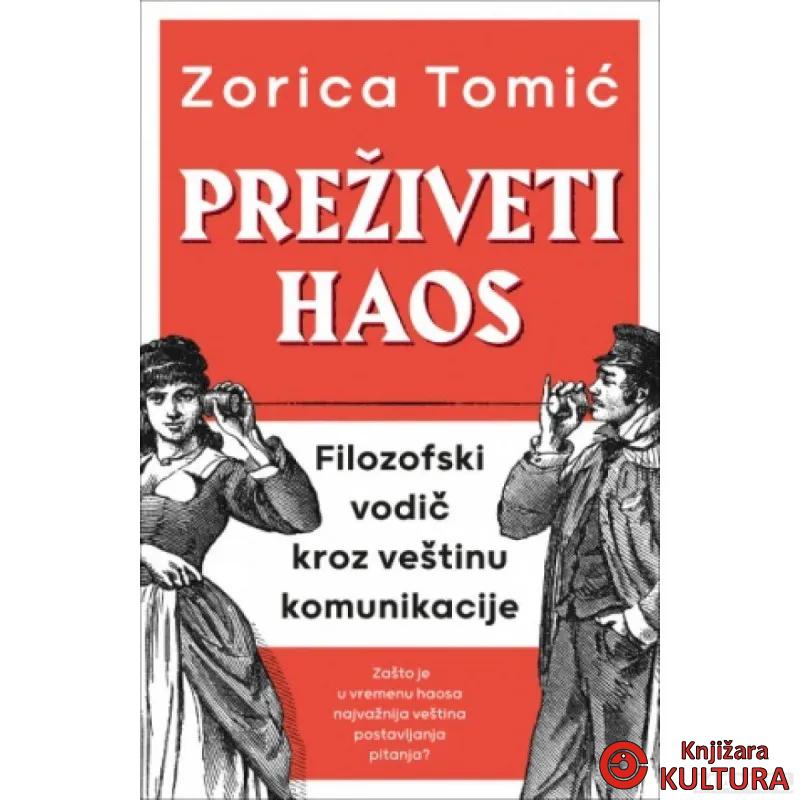 Preživeti haos 