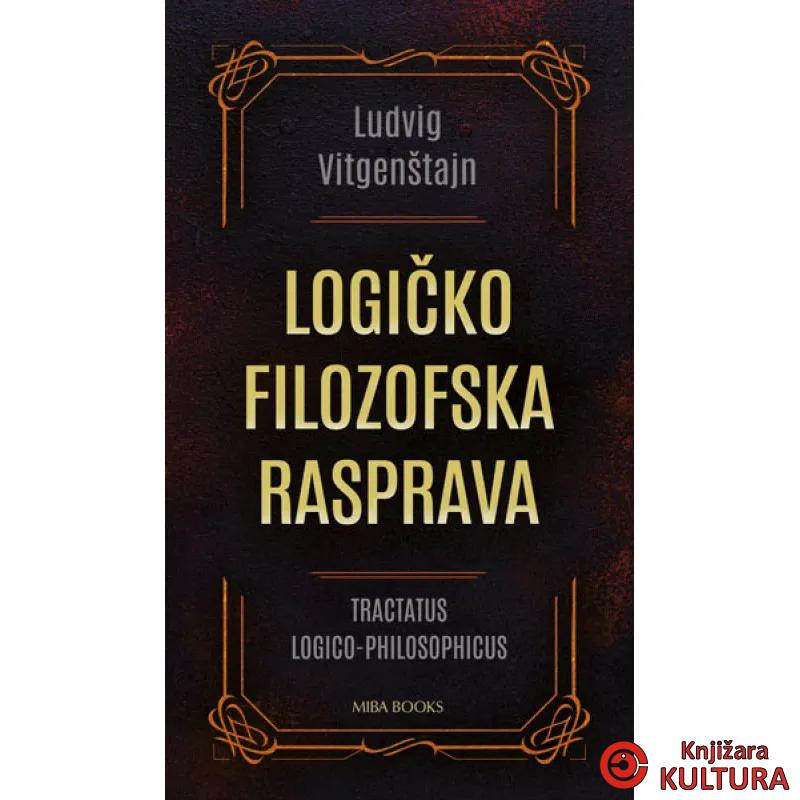 Logičko filozofska rasprava 
