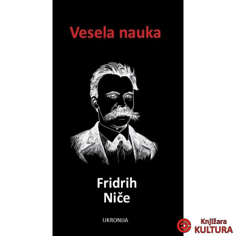 Vesela nauka 