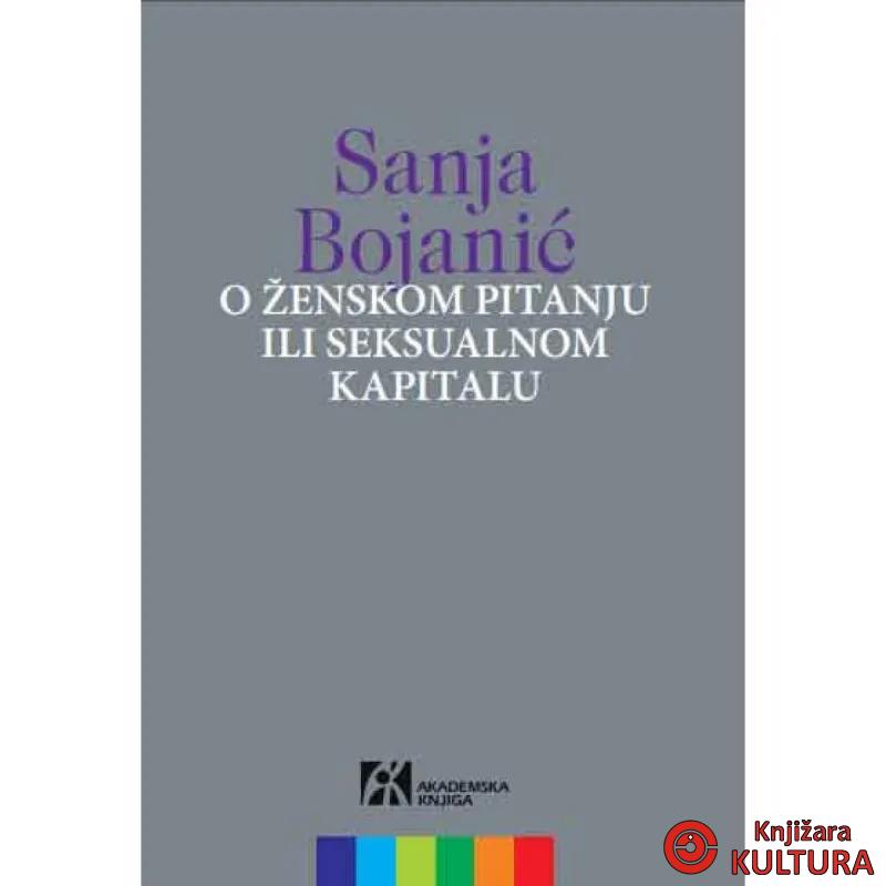 O ženskom pitanju ili seksualnom kapitalu 