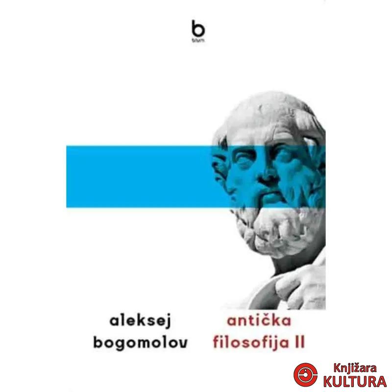 Antička filosofija II 