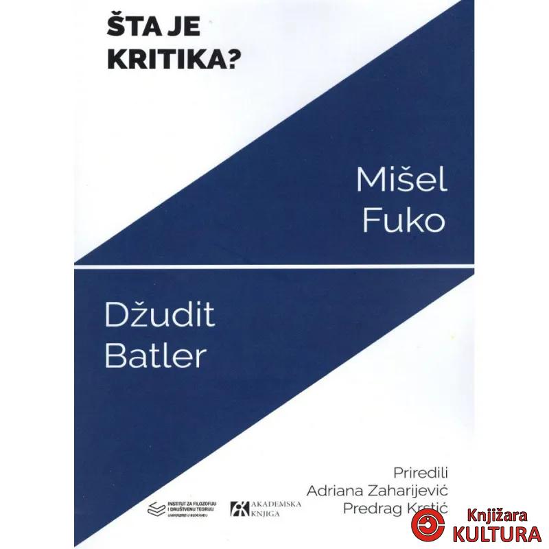 Šta je kritika? 