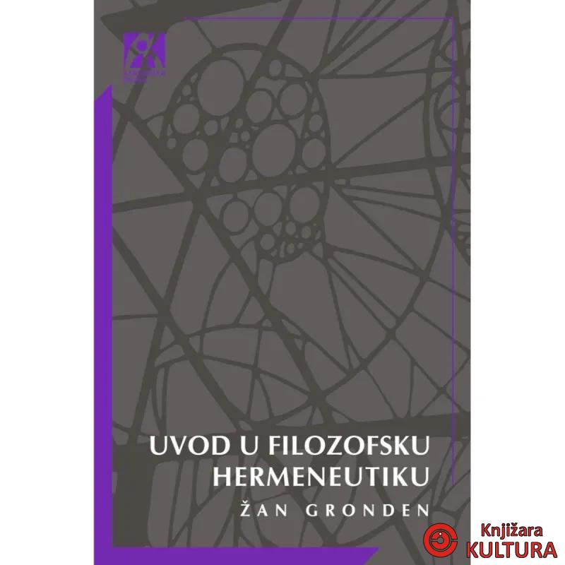 Uvod u filozofsku hermeneutiku 
