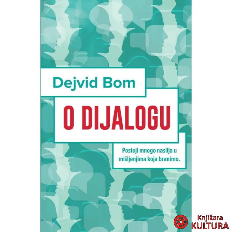 O dijalogu 