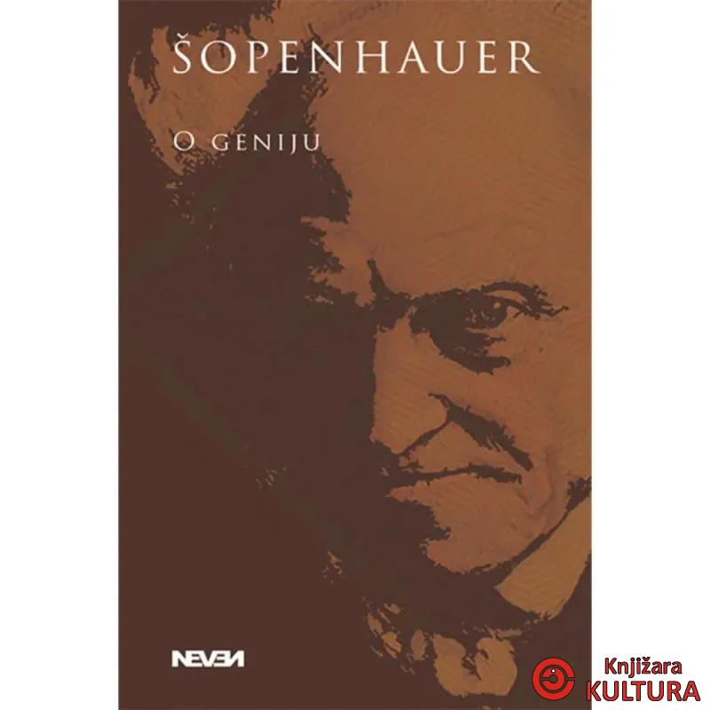 Komplet knjiga Artur Šopenhauer 1-12 