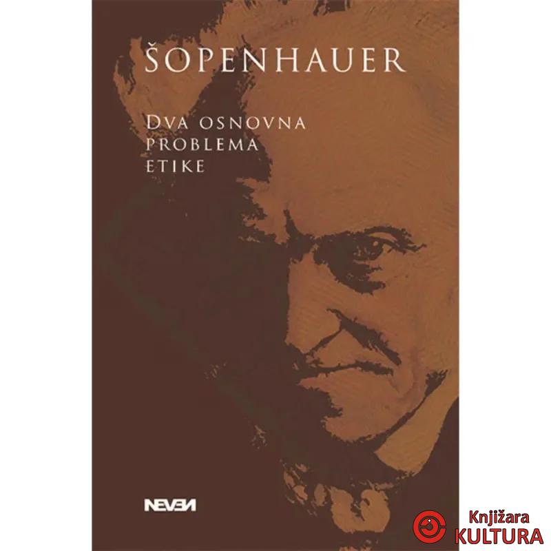 Komplet knjiga Artur Šopenhauer 1-12 