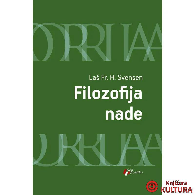 Filozofija nade 