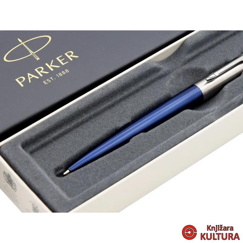 PAR-HEM.OL.JOTTER NOVA PLAVA 