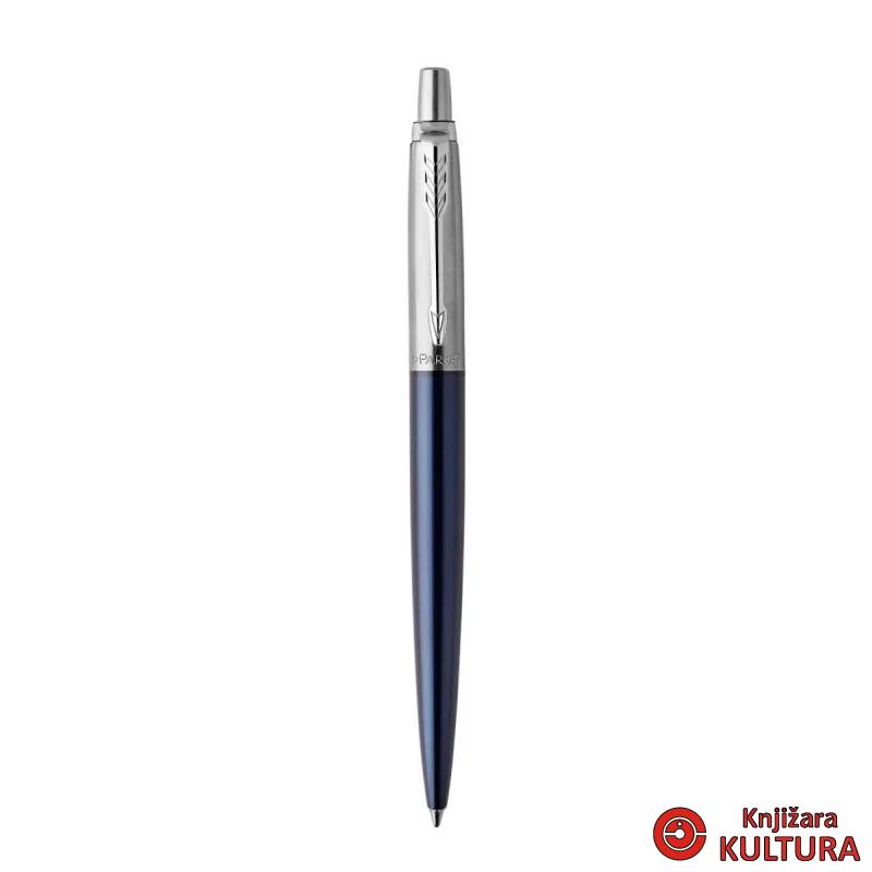 PAR-HEM.OL.JOTTER NOVA PLAVA 