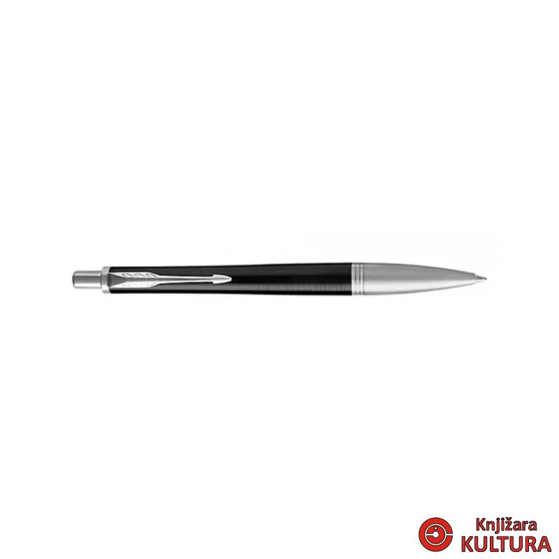 PAR-HEM.OL.URBAN PREM.EBONY CRNA 